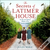 Capa do artigo Secrets Of Latimer House