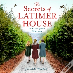 Capa do artigo Secrets Of Latimer House