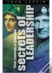 Capa do artigo Secrets Of Leadership