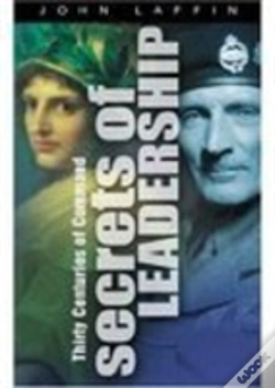 Capa do artigo Secrets Of Leadership