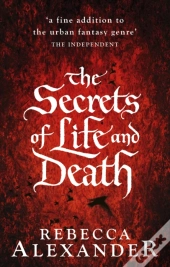 Secrets Of Life And Death