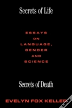 Capa do artigo Secrets Of Life, Secrets Of Death