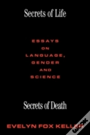 Capa do artigo Secrets Of Life, Secrets Of Death