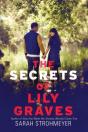 Secrets Of Lily Graves - Preview