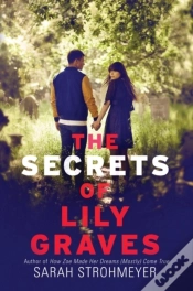 Capa do artigo Secrets Of Lily Graves