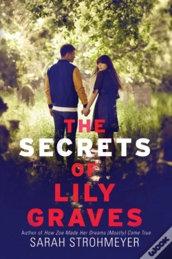 Capa do artigo Secrets Of Lily Graves