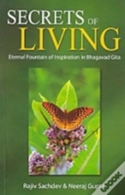 Capa do artigo Secrets Of Living