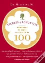 Secrets Of Longevity