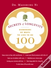Capa do artigo Secrets Of Longevity