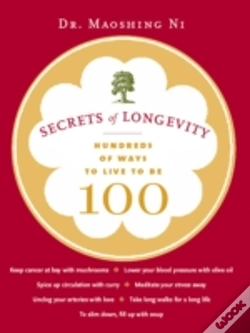 Capa do artigo Secrets Of Longevity