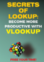 Secrets Of Lookup - Preview