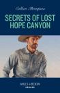 Secrets Of Lost Hope Canyon - Preview