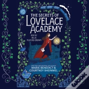 Capa do artigo Secrets Of Lovelace Academy