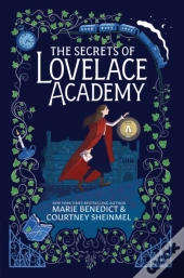 Secrets Of Lovelace Academy