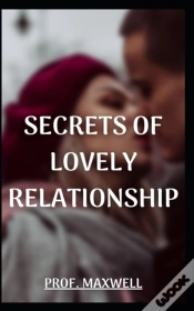 Capa do artigo Secrets Of Lovely Relationship