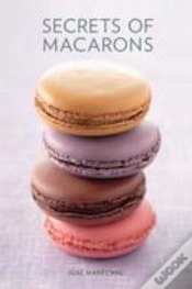 Capa do artigo Secrets Of Macarons