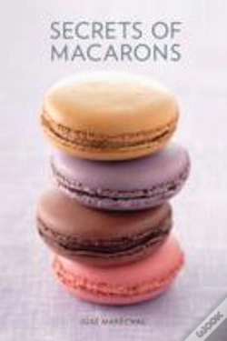 Capa do artigo Secrets Of Macarons