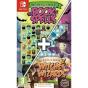 Secrets of Magic 1 & 2 Nintendo Switch (Código na Caixa) - Preview