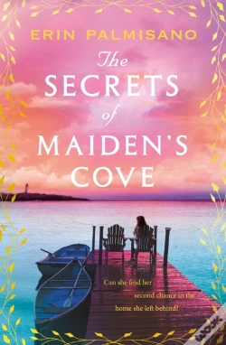 Capa do artigo Secrets Of Maiden S Cove