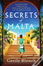 Capa do artigo Secrets Of Malta