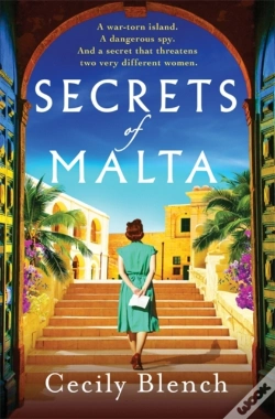 Capa do artigo Secrets Of Malta