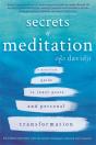 Secrets Of Meditation - Preview
