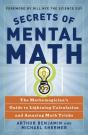 Secrets Of Mental Math - Preview