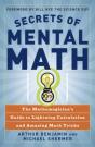 Secrets Of Mental Math - Preview