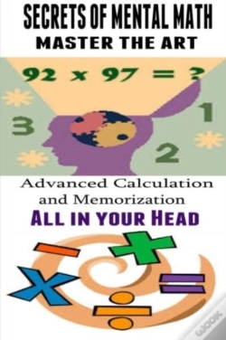Capa do artigo Secrets Of Mental Math Master The Art
