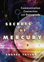 Capa do artigo Secrets Of Mercury