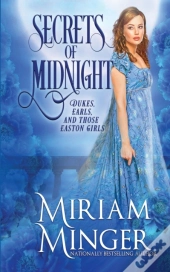 Secrets Of Midnight