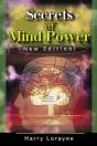 Secrets Of Mind Power - Preview