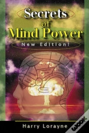 Capa do artigo Secrets Of Mind Power