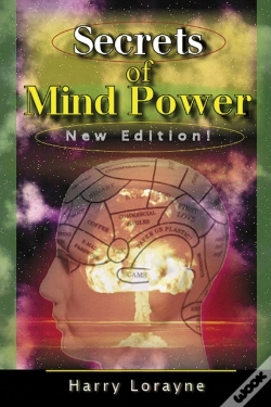 Capa do artigo Secrets Of Mind Power