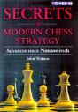 Secrets Of Modern Chess Strategy - Preview