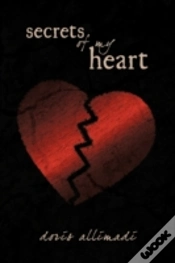 Capa do artigo Secrets Of My Heart