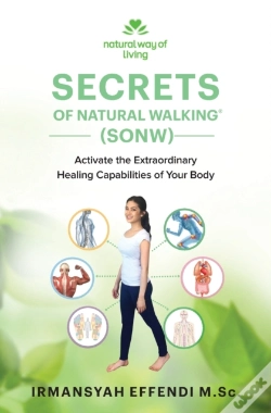 Capa do artigo Secrets Of Natural Walking (Sonw)