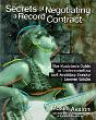 Secrets Of Negotiating A Record Contract - Preview