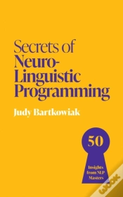 Capa do artigo Secrets Of Neuro-Linguistic Programming
