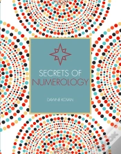 Capa do artigo Secrets Of Numerology
