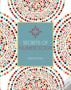 Capa do artigo Secrets Of Numerology