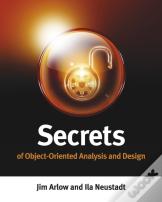 Secrets Of Object Oriented Analysis