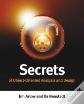 Secrets Of Object Oriented Analysis