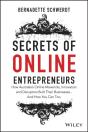 Secrets Of Online Entrepreneurs - Preview