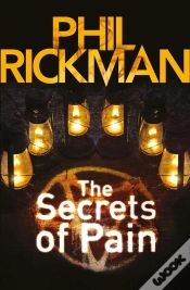 Capa do artigo Secrets Of Pain
