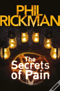 Capa do artigo Secrets Of Pain