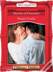 Capa do artigo Secrets Of Paternity