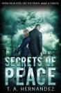 Secrets Of Peace - Preview