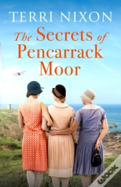 Capa do artigo Secrets Of Pencarrack Moor