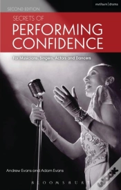 Capa do artigo Secrets Of Performing Confidence